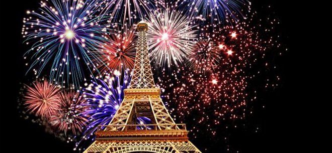 Bastille Day in Boston - Events | Sights | Shopping | Dining